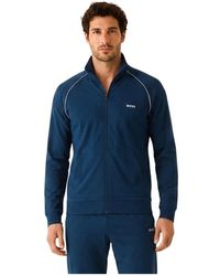 BOSS - Training Jackets - Lyst