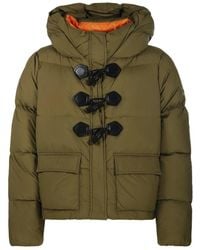Ganni - Winter Jackets - Lyst