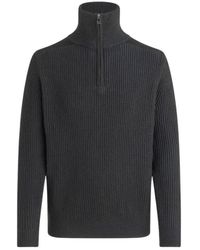 Belstaff - Turtlenecks - Lyst