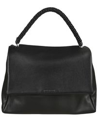 Orciani - Handbags - Lyst