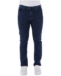 Guess - Slim-fit jeans - Lyst