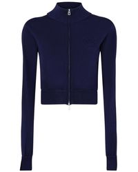 Pinko - Zip-Throughs - Lyst