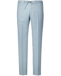 Zuitable - Suit Trousers - Lyst
