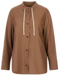 Max Mara - Hemden - Lyst