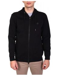 HUGO - C-Spence 01 Hoodie - Lyst
