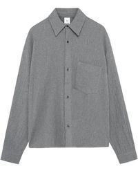 Won Hundred - Casual Shirts - Lyst