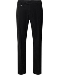 Antony Morato - Slim-Fit Trousers - Lyst