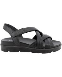 Igi&co - Flat Sandals - Lyst