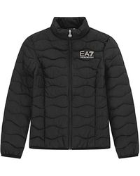 EA7 - Giubbotto - Lyst
