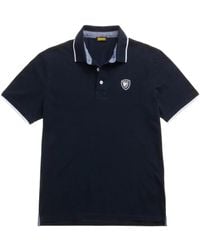 Blauer - Polo Shirts - Lyst