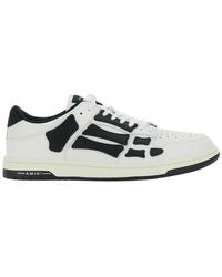 Amiri - Sneakers Skle Top Low - Lyst