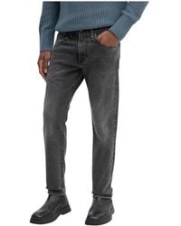 Levi's - 502 Taper Jeans - Lyst