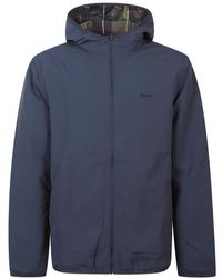Barbour - Jassen ,Blauw Jassen Blauw - Lyst
