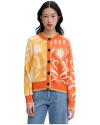 Never Fully Dressed - Cardigans - Lyst