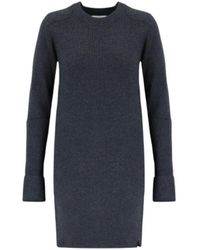 Isabel Marant - Knitted Dresses - Lyst