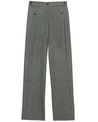 Ines De La Fressange Paris - Piotr pant - Lyst