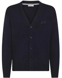 Sun 68 - Cardigans - Lyst