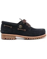 Timberland - Sailor Shoes - Lyst