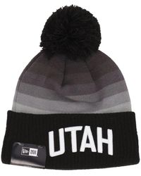 KTZ - Beanie Mit Bommel - Lyst