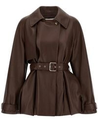 Loewe - Balloon Jacket - Lyst