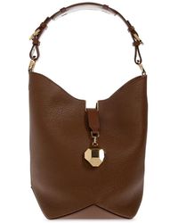 Lanvin - Catch Bag - Lyst