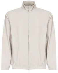 Eleventy - Light Jackets - Lyst