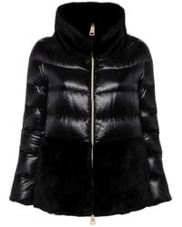 Herno - Down Jackets - Lyst