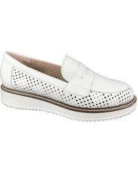 Pitillos - Mokassin schuhe - Lyst