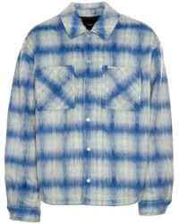 Represent - Light Jackets - Lyst