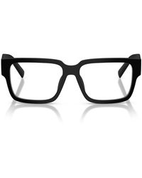 Prada - 0Pr D10Vd - Lyst