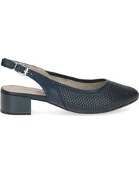 Caprice - Elegante Business-Pumps - Lyst