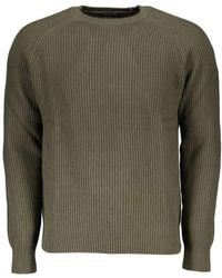 North Sails - Round-Neck Knitwear - Lyst