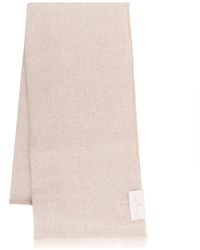 Brunello Cucinelli - Winter Scarves - Lyst