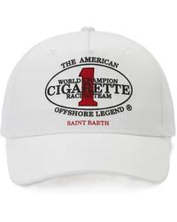 MC2 Saint Barth - Caps - Lyst