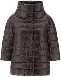 Herno - Winter Jackets - Lyst