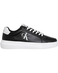Calvin Klein - Sneakers - Lyst