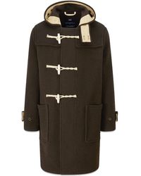 Gloverall - Original Monty Duffle Coat - Lyst