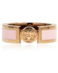 Versace - Rings - Lyst