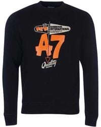 Barbour - Sweatshirts - Lyst