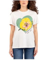 Weekend - T-Shirts - Lyst