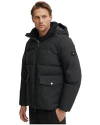Tommy Hilfiger - Winter Jackets - Lyst
