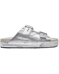 HIDNANDER - Sliders - Lyst