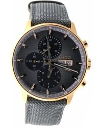 MIDO - Watches - Lyst