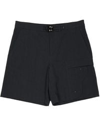 Dior - Casual Shorts - Lyst