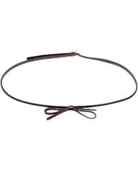 Plan C - Belts - Lyst