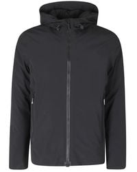 Rrd - Down Jackets - Lyst