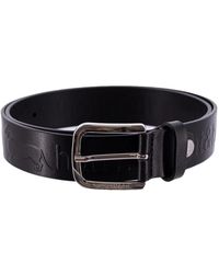 Harmont & Blaine - Belts - Lyst