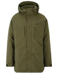 Fila - Winter Jackets - Lyst