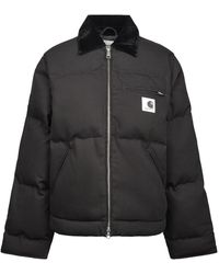 Carhartt - Winter Jackets - Lyst