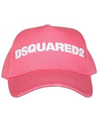 DSquared² - Cappellino da baseball - Lyst